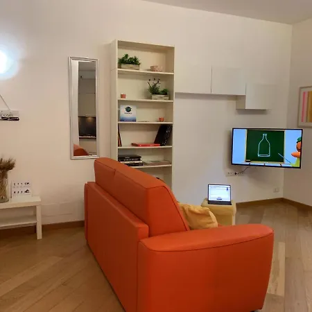 House 2a By World Апартаменты