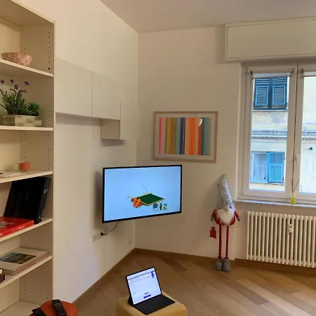 Apartamento House 2a By World Génova