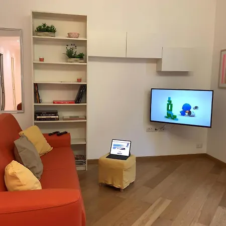 House 2a By World Apartamento Génova